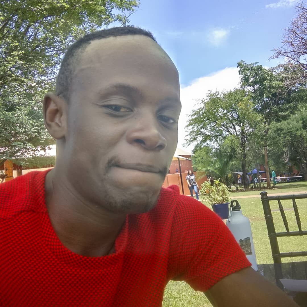 JULIUS MWANJA